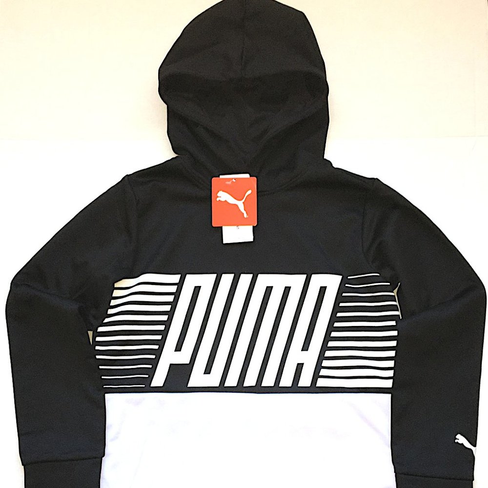 Puma jacket - Picture 2 of 5